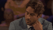 Frustrated After The Final Rose GIF by The Bachelorette