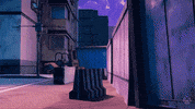 Sunglasses Cloud GIF by Xbox
