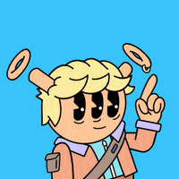 1 GIF by Quirkies