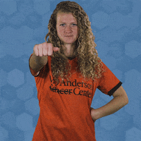 Womens Soccer No GIF by Houston Dash