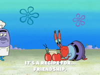 episode 1 accidents will happen GIF by SpongeBob SquarePants