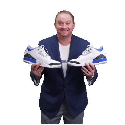 Joshdearing Sticker by SnapHouseMedia