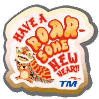 Song Tm Sticker by Telekom Malaysia