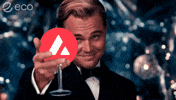 To The Moon Crypto GIF by Eco