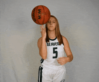 Basketball GIF by Bemidji State Beavers