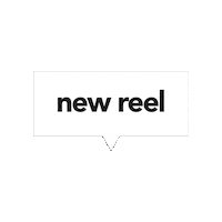 Reel Rta Sticker by Right Turn Agency