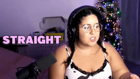 Straight As Student GIF