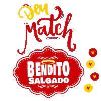 Food Delivery Sticker by Bendito Salgado