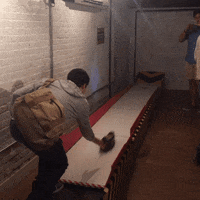 bbqghostbusters GIF by BBQ Films Presents: Ghostbusters