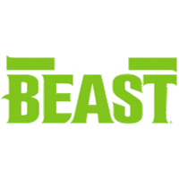 body beast fitness Sticker by Beachbody