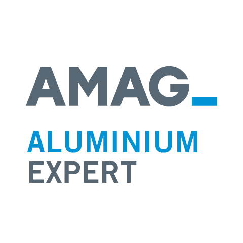 AMAG_Austria_Metall custom recycling expert aluminium Sticker