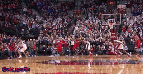 buzzer beater GIF