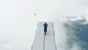 Paramount Pictures GIF by Mission: Impossible