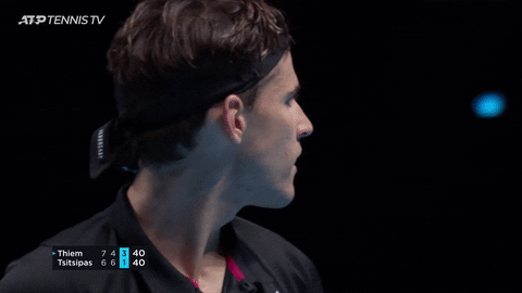 No Way Nono GIF by Tennis TV
