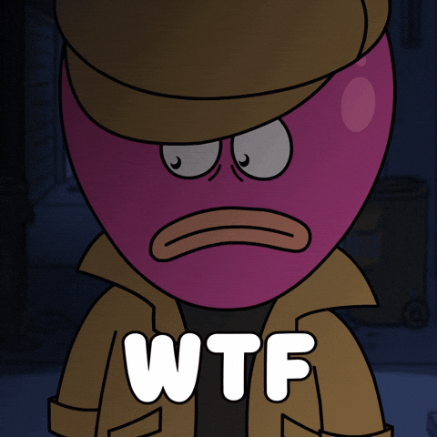 Shock What GIF by Octo Gaming