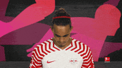 Posing Line Up GIF by Bundesliga