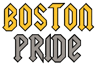 Womens Hockey Pride Sticker