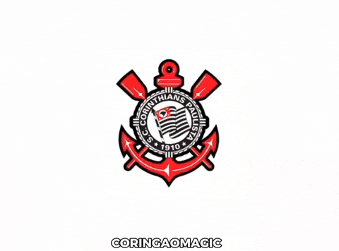Corinthians GIF