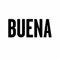Logo Brand GIF by Buenaparte