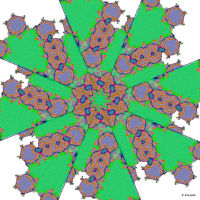 art code GIF by Michel Poisson
