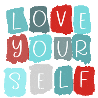 Love Yourself Vsp Sticker by Virtual Success Partners