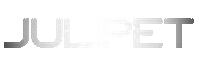 Logo Brand Sticker by Julipet