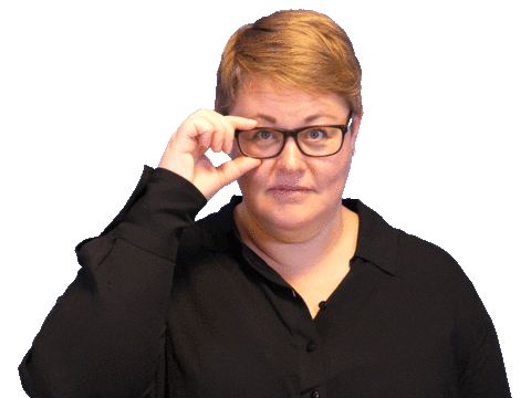 Service Valdres Sticker by Kulant