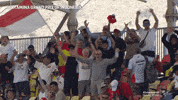 Happy Racing GIF by MotoGP™