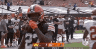 Regular Season Football GIF by NFL