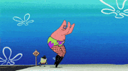 dancer happy dance GIF