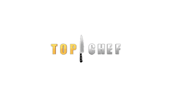 Top Chef Sticker by M6