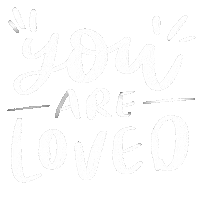 Party Love Sticker
