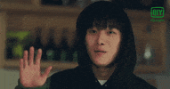 Shooting Stars Reaction GIF by iQiyi