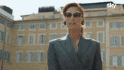 sky-ita pose 1992 1993 1994 GIF