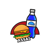 Futebol Economia Sticker by Assaí Atacadista