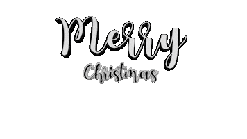 Merry Christmas Sticker by OpticalArtInc.
