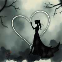 Broken Heart Heartbreak GIF