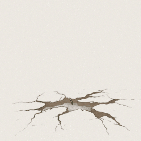 Still Growing New Beginnings GIF by Luke Alexander