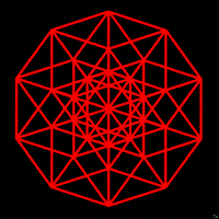 Heart Rotation GIF by Trevor Anderson