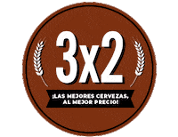 Summer Beer Sticker by Tienda Inglesa