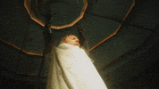 yell season 2 GIF by DREAM CORP LLC