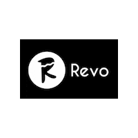 Revo-Foods revo revofoods revo-foods areyourevo Sticker