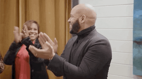 Lamh GIF by OWN: Oprah Winfrey Network