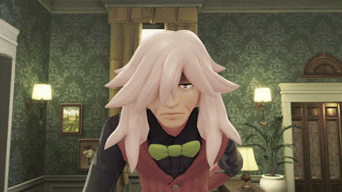 Flower Spring GIF by Pokémon