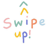 Swipe Up Sticker
