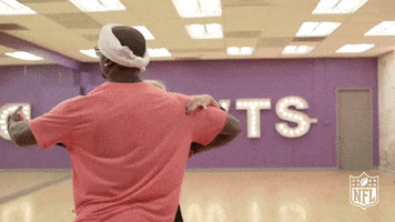 Denver Broncos Football GIF by NFL