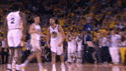 GIF by NBA