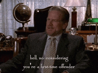 season 6 netflix GIF by Gilmore Girls 