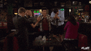 Celebrate Happy Birthday GIF by Laff
