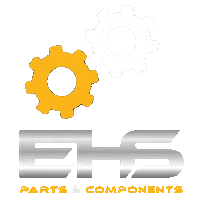 ehsparts parts rangertrooper ranger trooper ehs Sticker